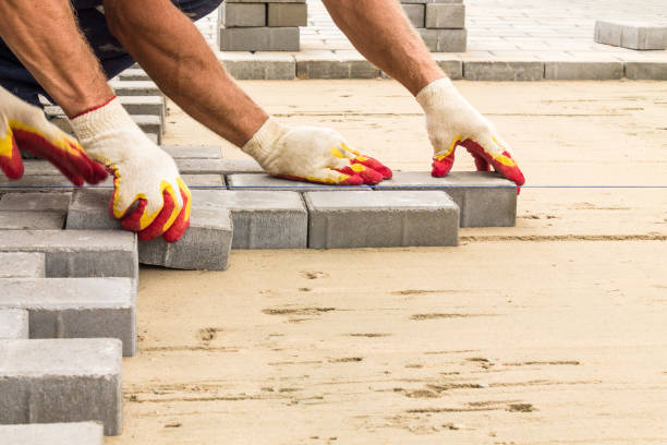 Best Interlocking Driveway Pavers  in Ave Maria, FL