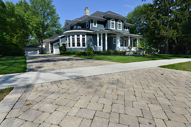 Best Affordable Driveway Pavers  in Ave Maria, FL