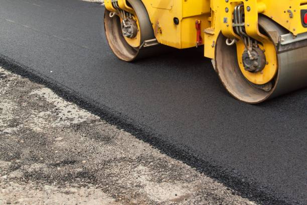 Best Commercial Driveway Pavers  in Ave Maria, FL